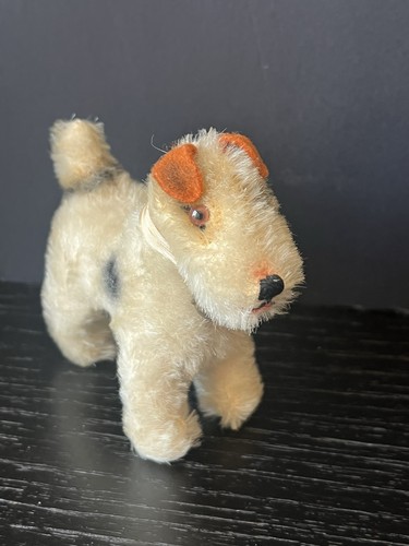 Steiff vtg 1950 - vtg., 1950's