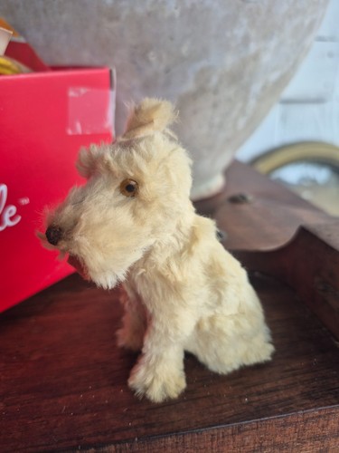 Vintage steiff mini - vintage,